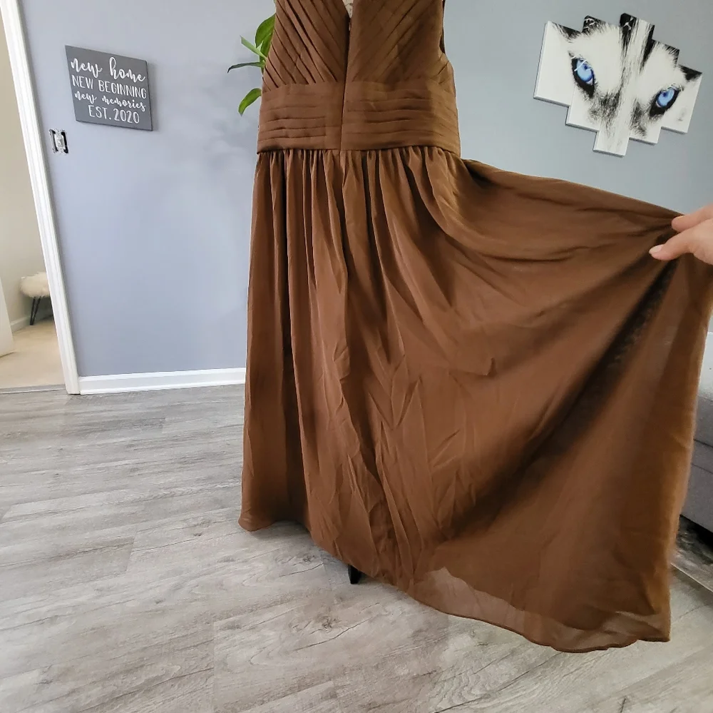 Prom,Wedding,Party dress - Picture 6 of 8